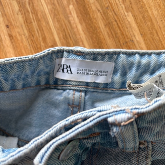 Zara Jean shorts - Picture 3 of 3